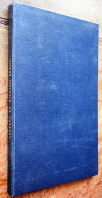 image of LETTERS TO WILLIAM FREND From The Reynolds Family Of Little Paxton And John Hammond Of Fenstanton 1793 - 1814