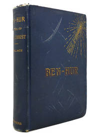 ben hur lew wallace book ben hur lew wallace book
