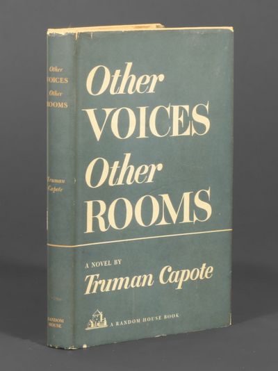 Other Voices, Other Rooms