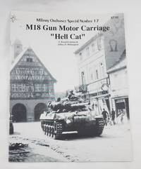 M18 Gun Motor Carriage "Hell Cat" (Military Ordnance Special Number 17)