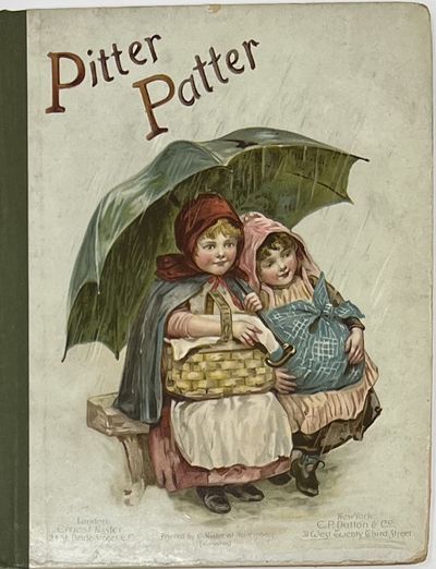 Pitter Patter