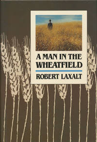 A Man in the Wheatfield