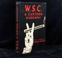 W.S.C. A CARTOON BIOGRAPHY