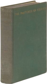 cover of The Pastures of Heaven