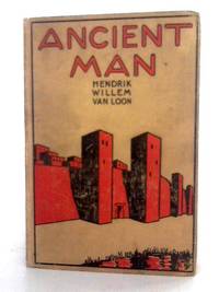 cover of Ancient Man: The Beginning of Civilizations