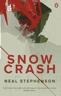 Snow Crash by Neal Stephenson - 2011-03-01