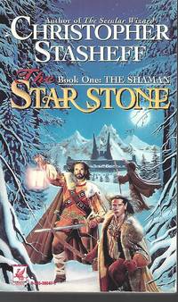 The Shaman (The Star Stone, Book 1)