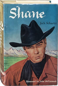 image of Shane