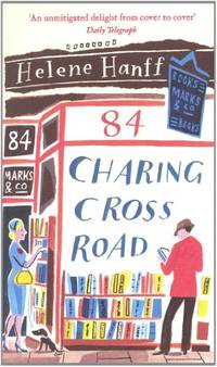 84 Charing Cross Road (Virago Modern Classics)