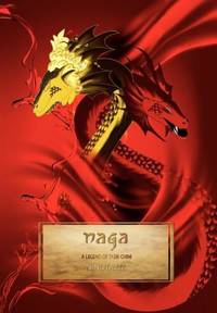 N A G a: A Legend of Tasik Chini