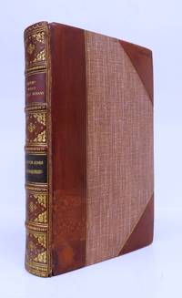 History of the Ojebway Indians; with Especial Reference to Their Conversion to Christianity by Jones, Rev. Peter - 1861