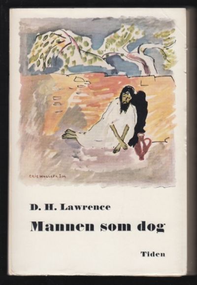 Mannen som dog och andra noveller. Valda och…