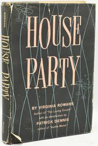 [LITERATURE] HOUSE PARTY