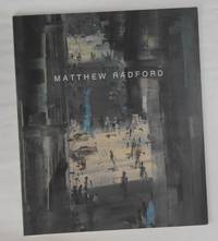 Matthew Radford (Houldsworth Fine Art, London 9 - 25 June 1994)