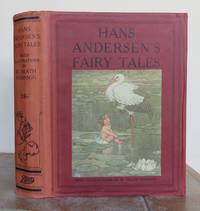 HANS ANDERSEN'S FAIRY TALES.