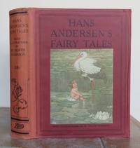 HANS ANDERSEN&#039;S FAIRY TALES. by ROBINSON, William Heath (illustrator).   Hans Andersen.: