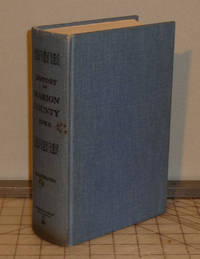 The History of Marion County, Iowa; Containing a History of the County, Its Cities, Towns, &amp;c. by Union Historical Company - 1975