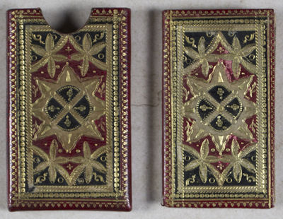 London Almanack for the Year of Christ 1830
