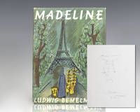 Madeline. by Bemelmans, Ludwig - 1939