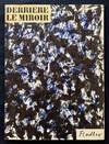Derrière le Miroir 116 "Fiedler", Sept-Oct 1959. With 7 original lithographs by Fiedler