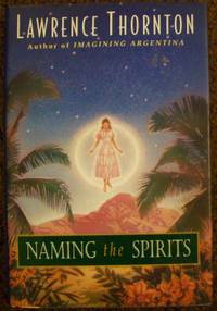 Naming the Spirits