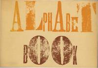 ALPHABET BOOK - 