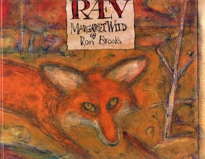 Ræv