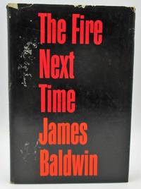 image of The Fire Next Time: James Baldwin (First Edition)