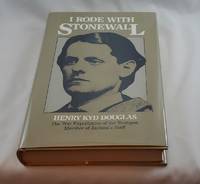 I Rode With Stonewall