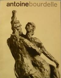 Antoine Bourdelle