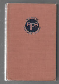 The Portable F. Scott Fitzgerald by Fitzgerald, F. Scott - 1945