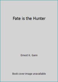 image of Fate is the Hunter