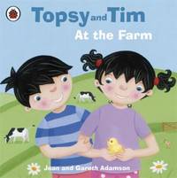 Topsy and Tim At the Farm (Topsy & Tim)