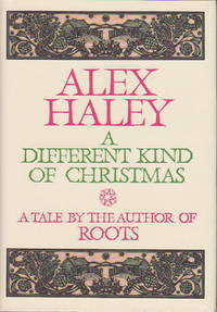 image of A DIFFERENT KIND OF CHRISTMAS