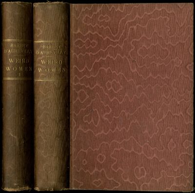 London and Paris: Lutetian Bibliophiles' Society, 1900. Hardcover. Very Good. Limited edition, one o...