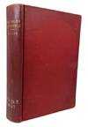 {A bound volume containing Eight items on The Kikuyu Conference, Reunion, etc by Church Leaders]. Includes: (1) The Kikuyu Conference: A Study in Christian Unity ... [by J. J. Willis. London: Longmans, Green and Co., 1914 -- 24p.]; (2) Ecclesia Anglicana: For What Does She Stand? An Open Letter To The Right Reverend Father in God Edgar Lord Bishop of St. Albans. [by Frank, Bishop of Zanzibar. London: Longmans, Green, 1914. 29p.]; (3) The Case Against Kikuyu: A Study in Vital Principles [by Frank Weston, Bishop of Zanzibar. London: Longmans, Green and Co., 1914. 64p.]; (4) The Basis of Anglican Fellowship in Faith and Organization: An Open Letter to the Clergy of the Diocese of Oxford [by Charles Gore. London: Longmans Green and Co., 1914. --48p.]; (5) Steps Towards Reunion: A Statement for the Consultative Committee [by Rev. W. G. Peel and J. J. Willis. London: Longmans Green and Co., 1914. -- 70p.]; (6) . Kikuyu. [by The Archbishop of Canterbury. London: Macmillan and Co., 1915. 4th printing. 70p.]. (7) Bish
