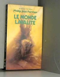 La saga des hommes-dieux by Philip JosÃ© Farmer - 1982