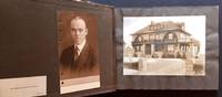 Princeton University Photo Album by Robert Johnson McClintock - Hardcover - from Appledore Books, ABAA (SKU: 13781)