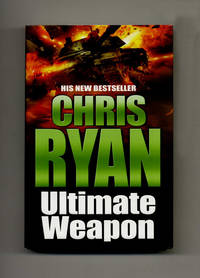 Ultimate Weapon - 1st Edition/1st Impression