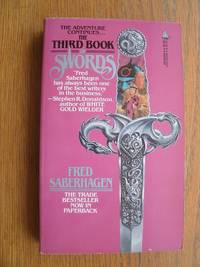 The Third Book of Swords
