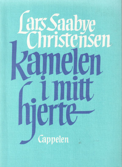 Kamelen i mitt hjerte