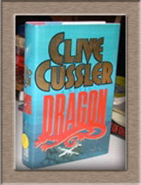 image of Dragon
