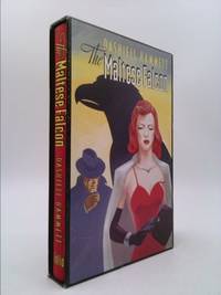 The Maltese Falcon by Hammett, Dashiell - 2013