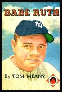 image of BABE RUTH - The Big Moments of the Big Fellow