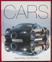 image of Cars: Dream Rides, Fast Machines