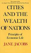 Cities and The Wealth Of Nations