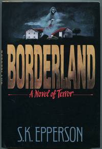 Borderland