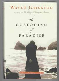 cover of The Custodian of Paradise