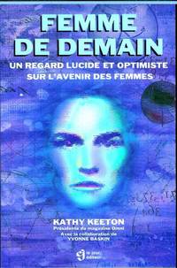 FEMME DE DEMAIN