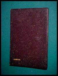 THE COMPLETE WRITINGS OF WILLIAM H. PRESCOTT-(Salesman's Sample Dummy)